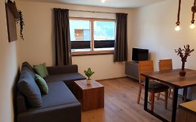Ferienwohnung Julia Pillerseetal
